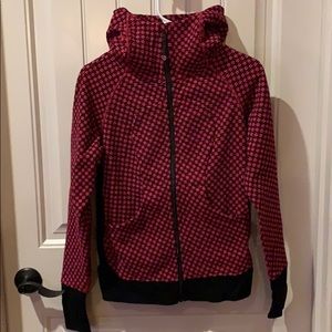 Lululemon Scuba Hoodie